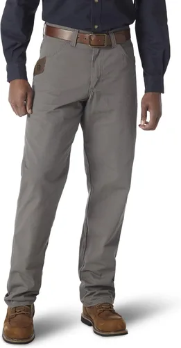 Miniatura 8 de Wrangler Riggs Workwear - Jeans de carpintero Ripstop para hombre