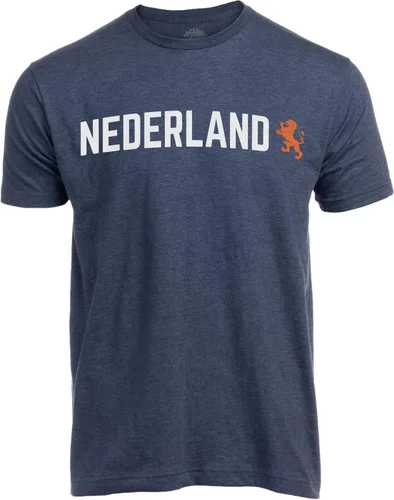 Miniatura 99 de Naciones del Mundo Camiseta Unisex con Símbolo de Bandera de Orgullo Nacional y Escudo para Hombres o Mujeres