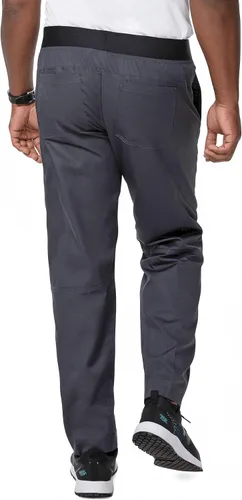 Miniatura 4 de Chef Works Men's Lightweight Slim Chef Pants