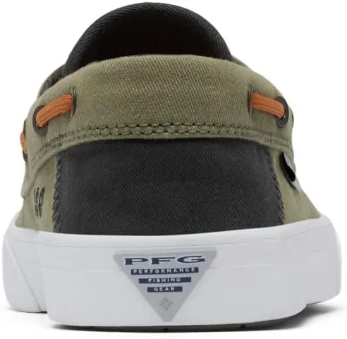 Miniatura 4 de Columbia Slack Tide PFG - Zapatos náuticos para hombre