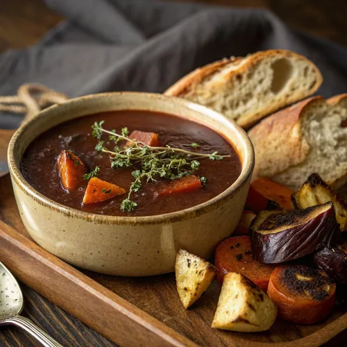 Miniatura 5 de Better Than Bouillon, caldo sin carne, vegetariano, 8 onzas.