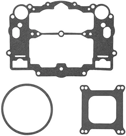 Accesorios Moto - Kit de reparación de carburador para EDELBROCK 1411 1400 1404 1405 1406 1407 1477 1409