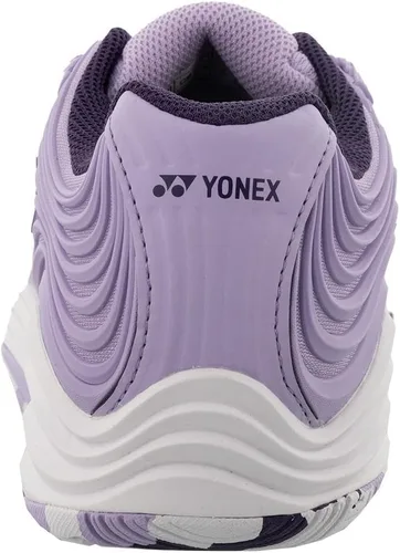 Miniatura 4 de YONEX Zapatillas Tenis FUSIONREV 5 Mujer Mist Purple