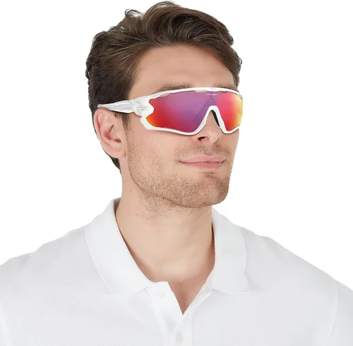 Miniatura 7 de Oakley OO9290 Jawbreaker Shield - Lentes de sol, para hombre.