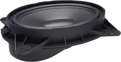 Miniatura 3 de PowerBass OE69C-TY - Kit de altavoces de componentes de actualización OEM de Toyota 6x9 - Par