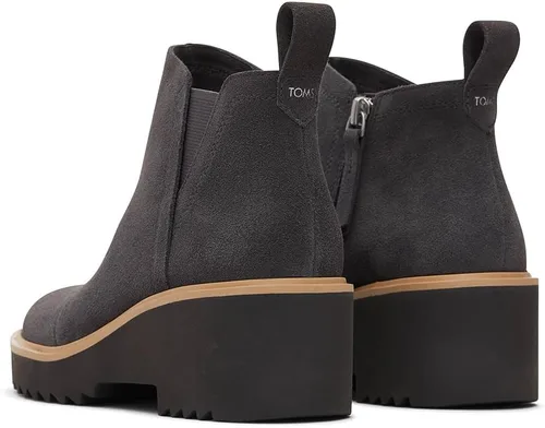 Miniatura 6 de TOMS Botas Maude para mujer