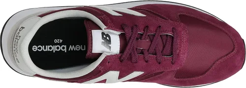 Miniatura 7 de New Balance Tenis unisex para adultos 420 V2