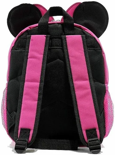 Miniatura 3 de Mini mochila Disney para niña de Minnie Mouse 52354