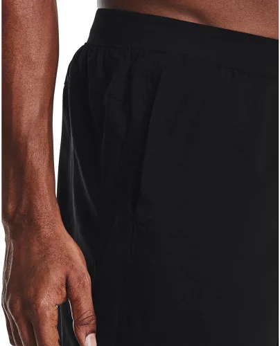 Miniatura 4 de Under Armour Pantalones cortos Launch Run de 7 pulgadas para hombre
