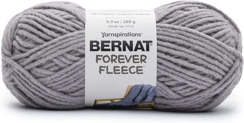 Miniatura 12 de BERNAT Forever Fleece 9.88 oz - Bolígrafo azul