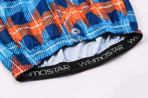 Miniatura 165 de Weimostar Equipo Bicicletas Hombres Deportes Camisas Cómodo Ciclismo Jersey Juventud Al Aire Libre Bicicleta De Montaña