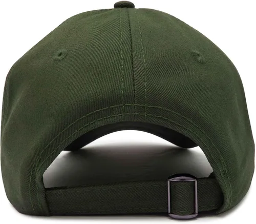 Miniatura 3 de DALIX Blessed - Gorra de béisbol de algodón suave para mujer