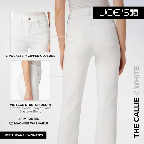 Miniatura 4 de Joe's Jeans Womens The Callie