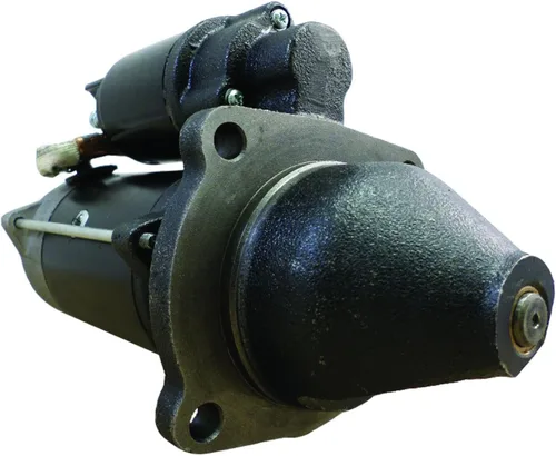 OEG Parts Nuevo arrancador compatible con tractores JCB Perkins Diesel Engine 2873K405, 2873K624, 2873K625, AZE4173, 11131781, 2253149, IS1201,