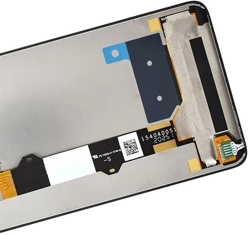 Miniatura 4 de para Motorola Moto One 5G UW XT2075 XT2075-1 XT2075-2 One 5G G 5G Plus Pantalla LCD táctil digitalizador reemplazo 6.7
