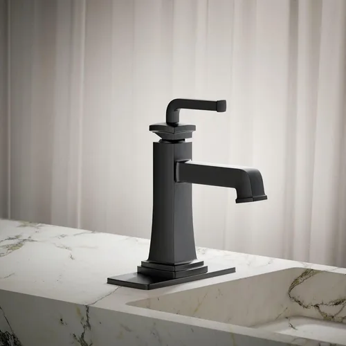 Miniatura 2 de RIFF™ FREGADERO DE BAÑO UNA MANGO FCT