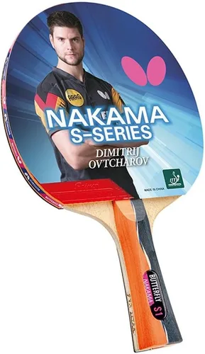 ButterflyButterfly Nakama Madera