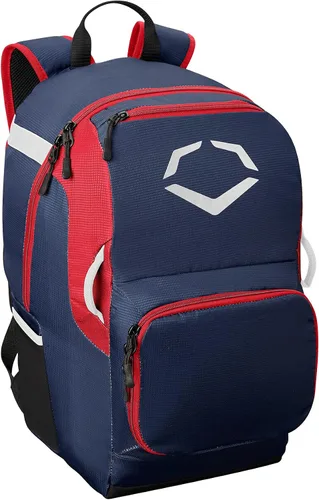 Miniatura 14 de EvoShield SRZ-1 Mochila