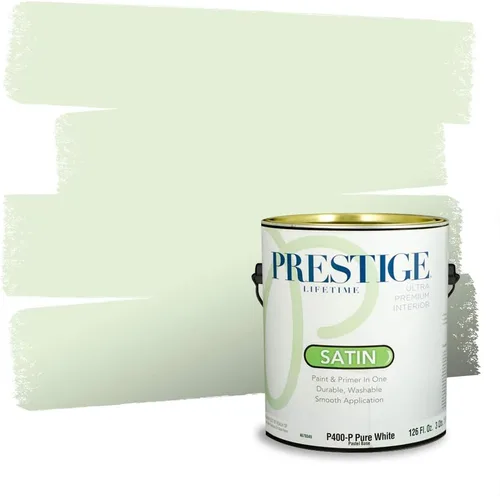 Miniatura 922 de Prestige Paints - pintura de exterior y pintura de imprimación en una, E100-T-6006-10AVP