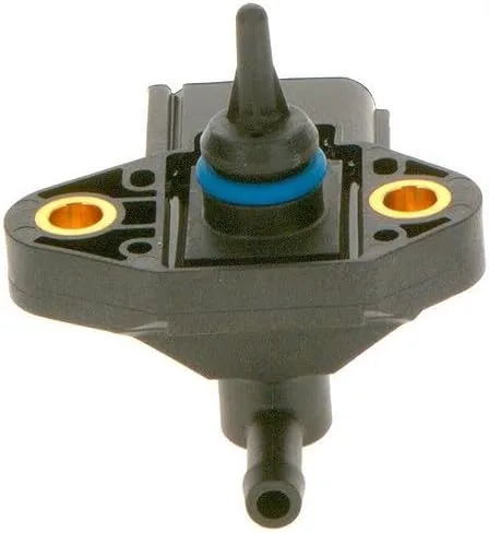 Miniatura 4 de Bosch 0261230093 sensor de presión de combustible, equipo original