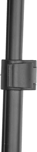 Miniatura 6 de Acuvar Monopie fotográfico de 62 pulgadas con correa de seguridad - Monopod de cámara de aluminio ligero para viajes y disparos al aire libre