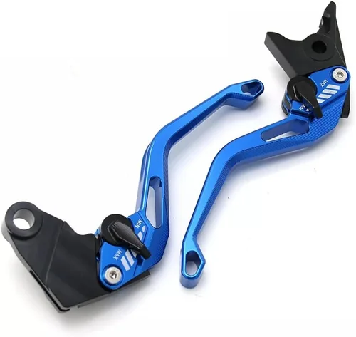 Miniatura 12 de Palanca de freno de embrague de motocicleta, para K/a/w/a/s/a/k/i para VERSYS 1000 650 2015 2016 2017 2018 Accesorios de motocicleta ajustable freno