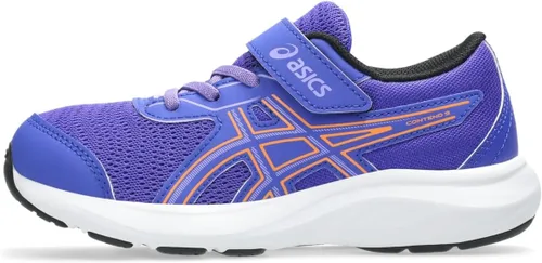 Miniatura 16 de ASICS Tenis para correr preescolares Contend 9 para niños