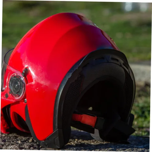Miniatura 6 de 4 hebillas de correa de barbilla de liberación rápida para motocicleta, accesorios de ajuste de precisión para una instalación conveniente para una