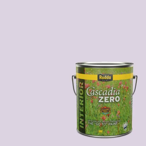 Miniatura 83 de Rodda Paint CASCADIA XL - Pintura satinada e imprimación para exteriores en uno, cuarto de galón, campanas Bailey