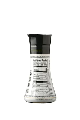 Miniatura 2 de Yamasa, Salsa de soja tamari orgánica artesanal sin gluten, kosher y sin OMG, 5 onzas