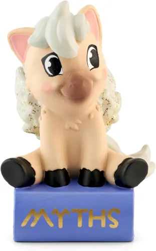 Miniatura 3 de Tonies Mitos Favoritos: Figurina de Juguete de Audio de Mitología Griega