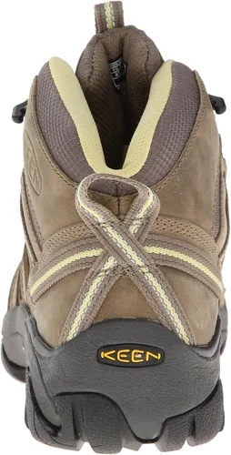 Miniatura 3 de KEEN Women's Voyageur Mid Height Breathable Hiking Boots