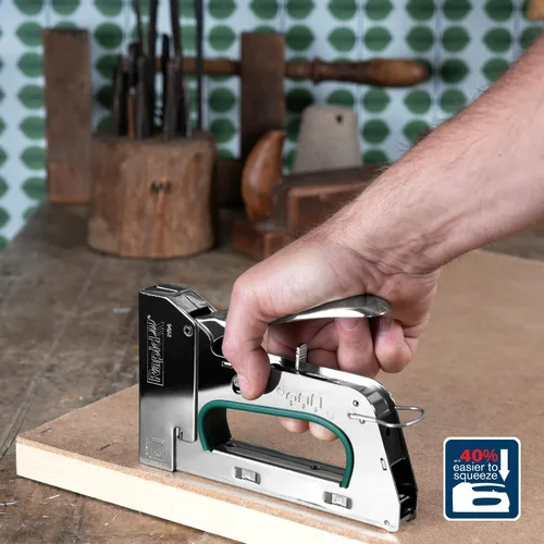 Miniatura 5 de Rapid 20511550 R34 Pistola de grapado