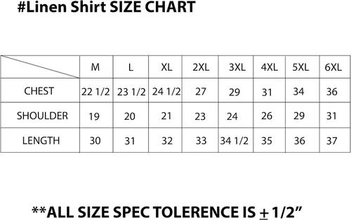 Miniatura 6 de STACY ADAMS Conjunto de camisa y pantalón de lino para hombre