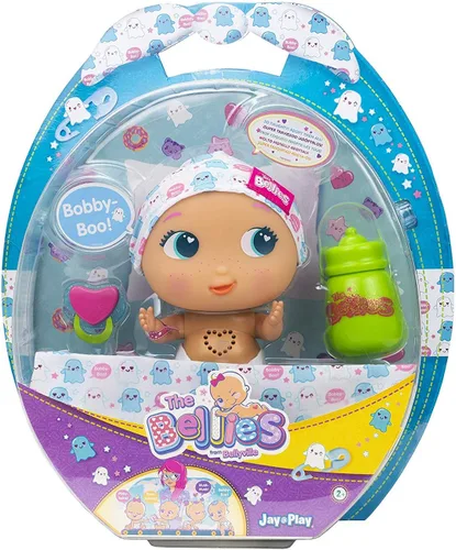 Miniatura 2 de Bellies from Bellyville