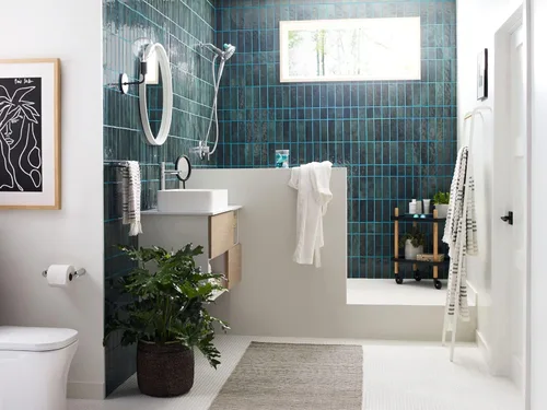 Miniatura 7 de Moen IN208H2 - Ducha de mano de aromaterapia con cápsulas de ducha INLY, cromo Cromado