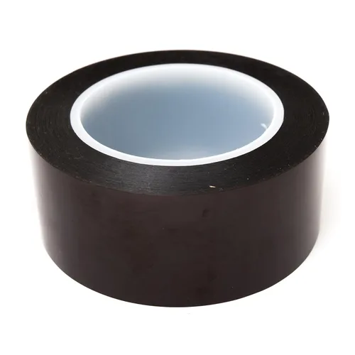 Miniatura 4 de Bertech Cinta Kapton de alta temperatura, ámbar 0.25 pulgadas