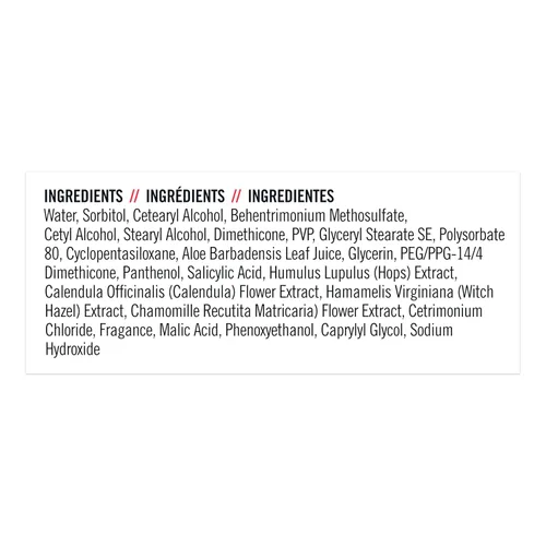 Miniatura 7 de Billy Jealousy Acondicionador de barba sin enjuague para hombres con jugo de hoja de aloe y aceite de semilla de jojoba, suaviza el cabello