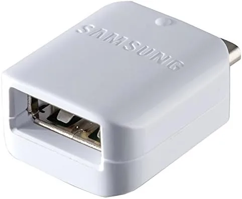 Miniatura 2 de Samsung Adaptador original tipo C a USB - para LG G5, HTC 10, Google Pixel, MOTO Z