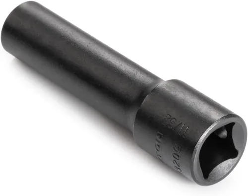 Miniatura 79 de TEKTON Encastre de 3/8 pulgadas x 0.669 in Zócalo de impacto de 12 puntos poco profundo SID12317
