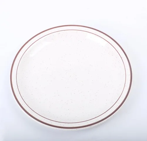 Miniatura 8 de Restaurant Value Bright Whtie - Plato de frutas de 3.5 onzas, caja de 36