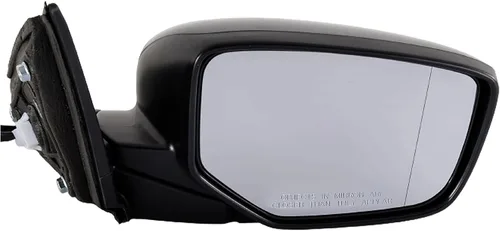 Miniatura 234 de Garage-Pro Espejo calefactable eléctrico del lado del conductor para Honda Pilot 2019-2022 Power Fold con luz de señal y memoria pintable