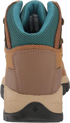 Miniatura 3 de Columbia, Newton Ridge - Botas de senderismo ligeras e impermeables para mujer