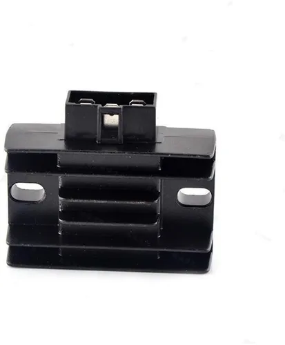 Miniatura 3 de Rectificador Motocicleta Regulador de Voltaje Rectificador Estabilizador Para Ya&maha YBR125 2005 2006 XT125R 2008 2011 XT125X XTZ125E YBR XT XTZ 125