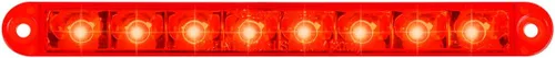 Miniatura 9 de GG Grand General 74760 Barra de luz (6-1/2" ámbar perla 8 LED, 3 cables)