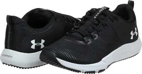 Miniatura 7 de Under Armour Entrenador cruzado para niño, 4.5 US