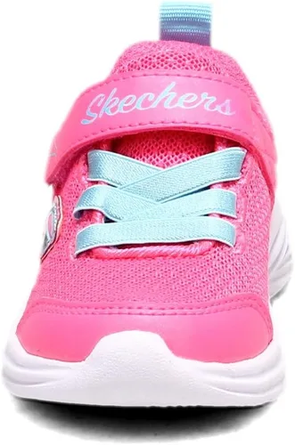 Miniatura 4 de Skechers - Zapato minimalista para niñas