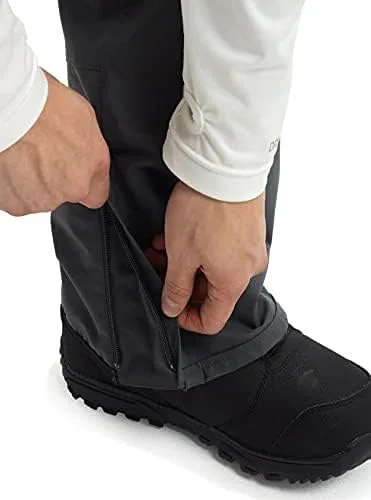 Miniatura 8 de Burton Pantalón cargo de nieve para hombre de ajuste regular