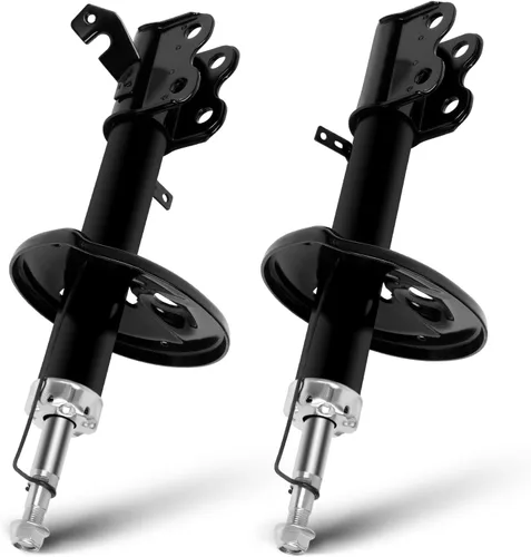 Miniatura 140 de SCITOO 2 amortiguadores delanteros para Toyota 4Runner 1986-1995, 1988-1995 para Toyota Pickup, 1993-1998 para Toyota T100 344202