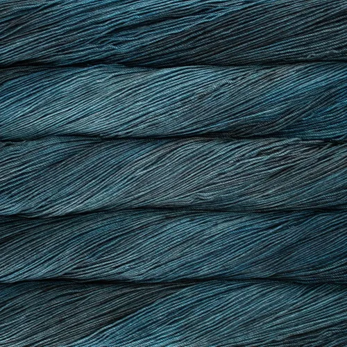 Miniatura 24 de Malabrigo Calcetín Hilado Teñido a Mano (005 - Aniversario)